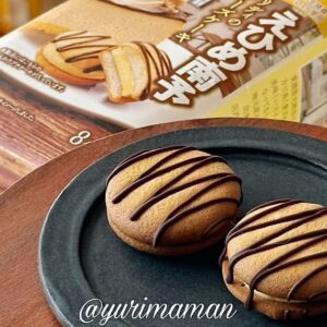 ロッテ×ことりっぷ×Ridiコラボ「ふんわりプチケーキ リディのチーズケーキ」サムネイル画像