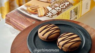 ロッテ×ことりっぷ×Ridiコラボ「ふんわりプチケーキ リディのチーズケーキ」サムネイル画像