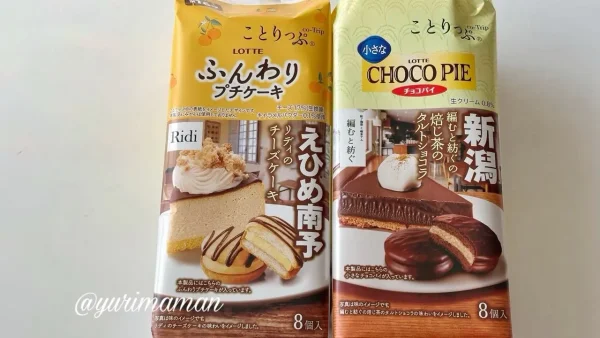 「ふんわりプチケーキ リディのチーズケーキ」フジでは2つ買うと540円 - ゆりママんブログ 「ふんわりプチケーキ リディのチーズケーキ」フジでは2つ買うと540円