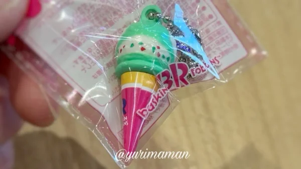 サーティワンモビリティスクエア今治店のオープン記念