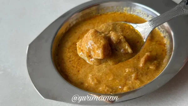 インド旅で教わった秘伝の材料を使ったdairy chai stand & foodのグレービー2 - ゆりママんブログ インド旅で教わった秘伝の材料を使ったdairy chai stand & foodのグレービー2