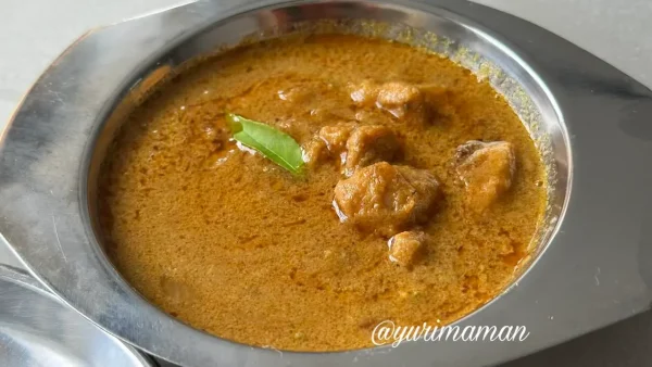 インド旅で教わった秘伝の材料を使ったdairy chai stand & foodのグレービー - ゆりママんブログ インド旅で教わった秘伝の材料を使ったdairy chai stand & foodのグレービー