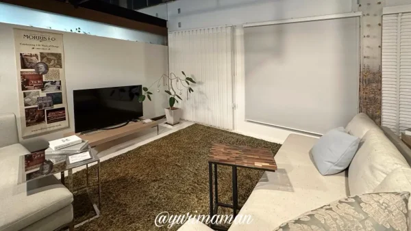 Mcrepeの隣にあるインテリアコーディネーとショップKissのショウルーム - ゆりママんブログ Mcrepeの隣にあるインテリアコーディネーとショップKissのショウルーム