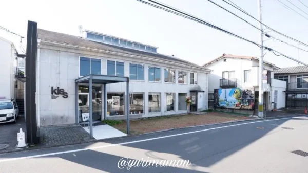 Mcrepe（松山市）駐車場写真