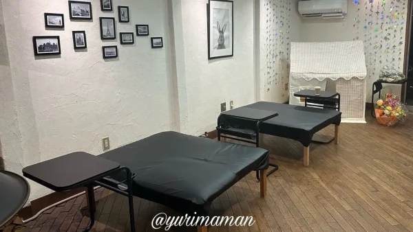 Mcrepe(松山市)の内観写真 - ゆりママんブログ Mcrepe(松山市)の内観写真