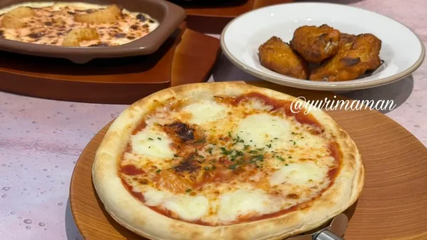 サイゼリヤ エミフルMASAKI店がオープン予定