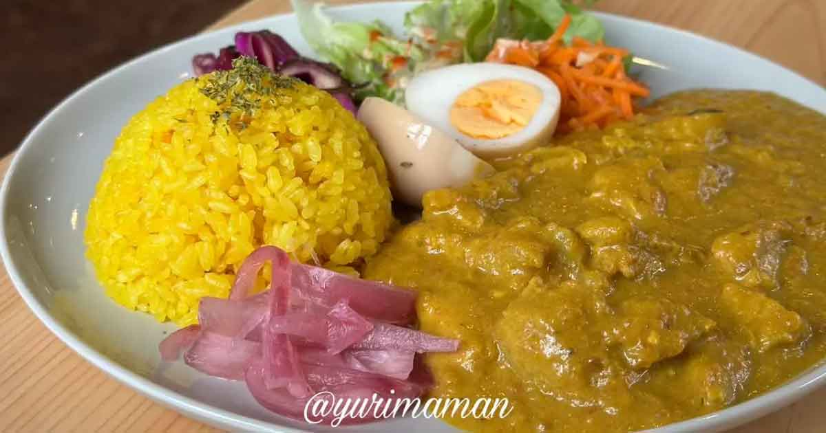 タネマキ食堂（久万高原町ランチ）サムネイル画像