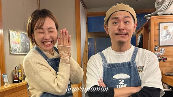 ゆりママん、四国中央市の2TONE BURGERでバイトします - ゆりママんブログ ゆりママん、四国中央市の2TONE BURGERでバイトします