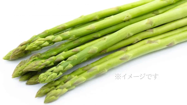 アスパラガスのイメージ画像