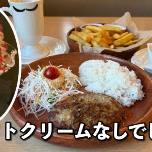 びっくりドンキー満喫セット（衣山店）サムネイル画像