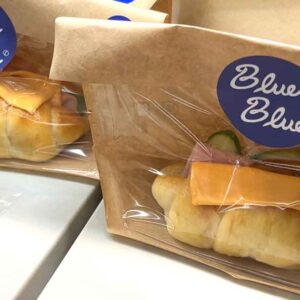 松山ロープウェー商店街の Blue Blue（ブルーブルー）閉店へ｜サムネイル画像