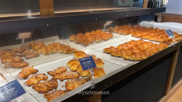 松山ロープウェー商店街の Blue Blue（ブルーブルー）内観写真1