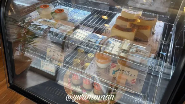 BUENO（ブエノ）でテイクアウトできるフォカッチャピザなど