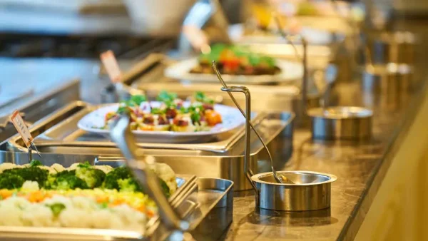 愛媛のビュッフェ・食べ放題のイメージ画像