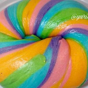 松山市古三津（三津浜エリア）gurubeのカラフルベーグル｜サムネイル画像