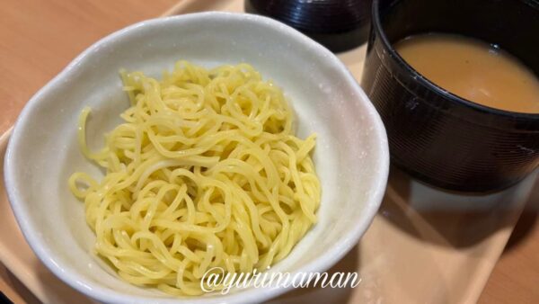 ガストのやまやフェアでもつ鍋の締めに中華麺を追加 - ゆりママんブログ ガストのやまやフェアでもつ鍋の締めに中華麺を追加