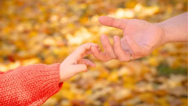 ゆりママんと子どものイメージ画像 - ゆりママんブログ ゆりママんと子どものイメージ画像