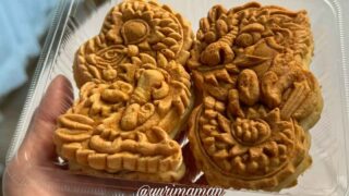 新居浜市の龍型の大判焼きのお店「覺兵衛」閉店｜サムネイル画像