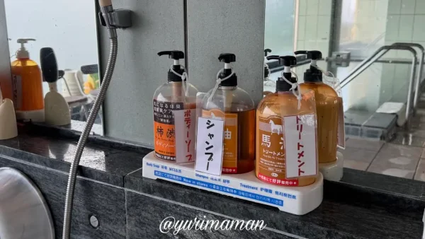 ディナービュッフェ利用で入浴できる休暇村瀬戸内東予の温泉 - ゆりママんブログ ディナービュッフェ利用で入浴できる休暇村瀬戸内東予の温泉