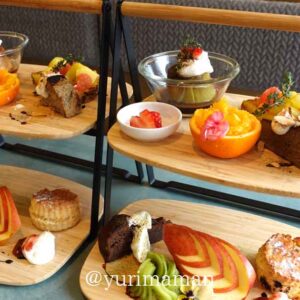 お茶と○○stella（松山市カフェ）閉店か｜サムネイル画像