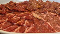 カルビ屋大福伊予三島店の焼肉｜サムネイル画像