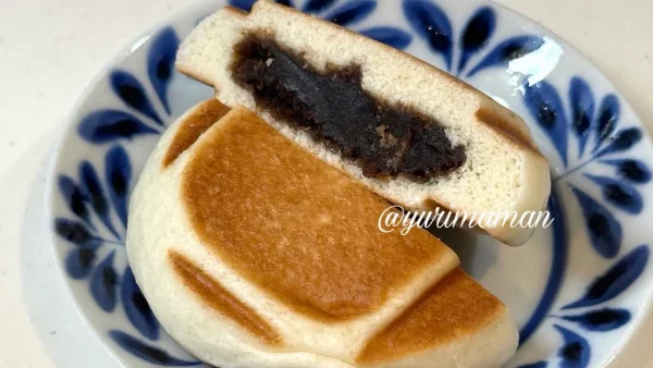 どうごゆけむりかふぇ(道後カフェ)あんこおやき - ゆりママんブログ どうごゆけむりかふぇ(道後カフェ)あんこおやき