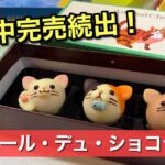 いよてつ高島屋アムールデュショコラ2026サムネイル画像