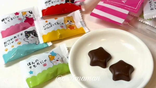 ミモザ新居浜店のミニギフト｜バレンタインや春の送別シーズンに選びやすいプチプレゼント2