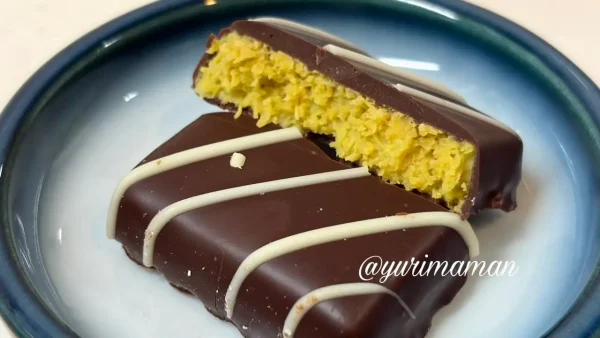 ミモザ新居浜店のミニギフト｜ドバイチョコ2