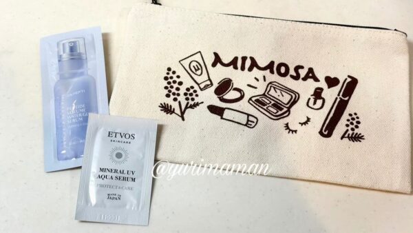 ミモザ新居浜店のオープニングイベント案内｜コスメガチャ