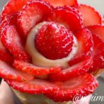 春デビュー予定のロコルクレープ（愛媛のキッチンカー）サムネイル画像