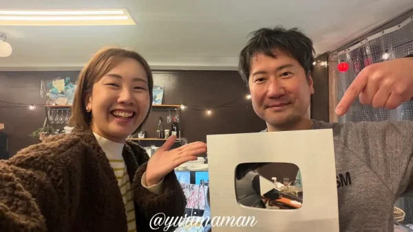 「しまなみ牡蠣処」を手掛ける漁師YouTuberまさとさんとゆりママん