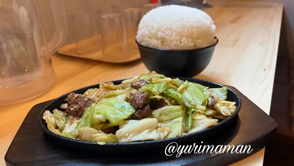 びっくり焼きに合うマンガ盛りの大盛りご飯2 - ゆりママんブログ びっくり焼きに合うマンガ盛りの大盛りご飯2