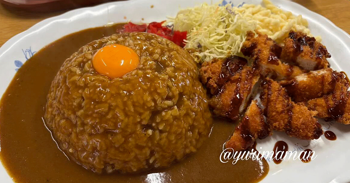 松山市の大衆食堂「太養軒」サムネイル画像