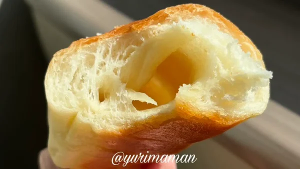 パンメゾン名物の塩パン2