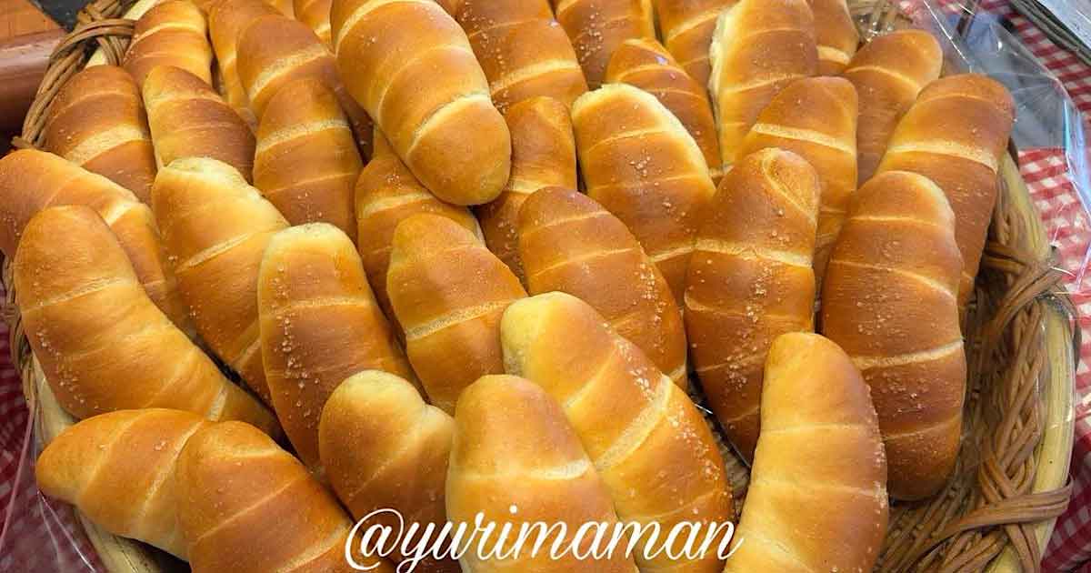 パンメゾン八幡浜本店（元祖塩パン）サムネイル画像