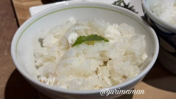 鯛の身がほくほくの炊き込み松山鯛めし - ゆりママんブログ 鯛の身がほくほくの炊き込み松山鯛めし