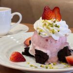 ビッグボーイの期間限定ストロベリーデザート｜サムネイル画像