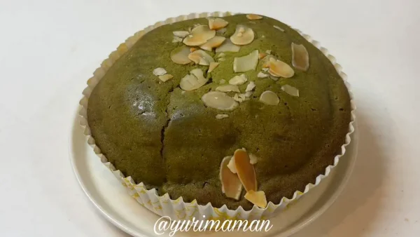 もち麦亭の新作抹茶スペシャルベーグル(大洲ベーグル) - ゆりママんブログ もち麦亭の新作抹茶スペシャルベーグル(大洲ベーグル)