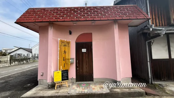 西条市壬生川 東予電気食堂 外観 - ゆりママんブログ 西条市壬生川 東予電気食堂 外観