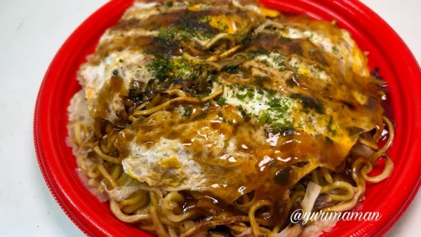 エミフル味の四季亭 お好み焼き 500円 オープン記念 - ゆりママんブログ エミフル味の四季亭 お好み焼き 500円 オープン記念