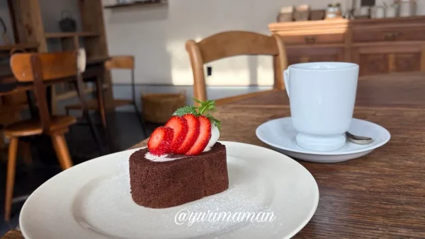 haguru cafeのドリンクとスイーツメニュー(西条市壬生川) - ゆりママんブログ haguru cafeのドリンクとスイーツメニュー(西条市壬生川)