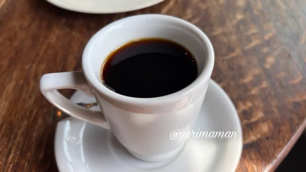 haguru cafeのコーヒー(西条市) - ゆりママんブログ haguru cafeのコーヒー(西条市)