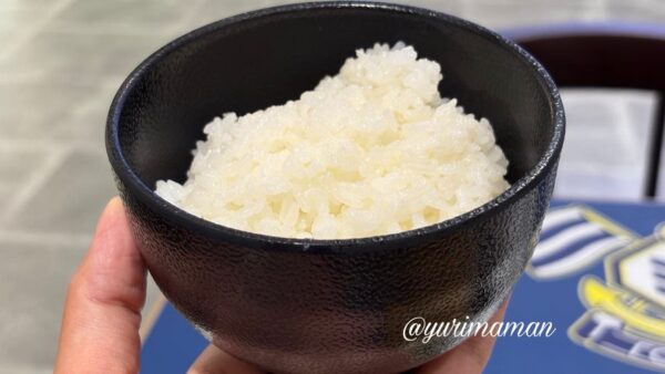 今治 唐揚げ食堂ごいち まんぷく定食はごはんおかわり自由