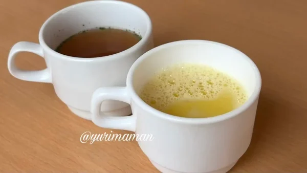 ジョイフルのランチスープバー - ゆりママんブログ ジョイフルのランチスープバー