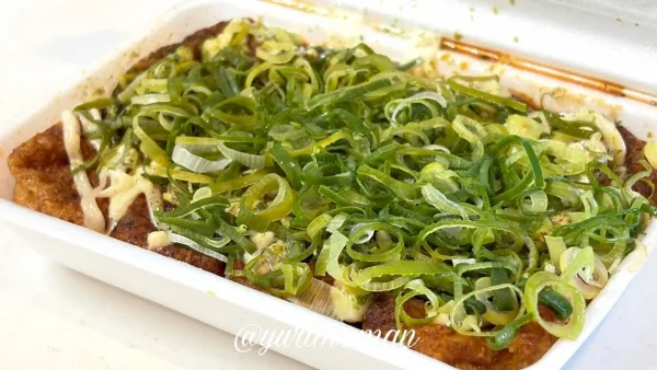 藤蛸 西条店 ネギマヨたこ焼き たっぷりネギとマヨネーズ - ゆりママんブログ 藤蛸 西条店 ネギマヨたこ焼き たっぷりネギとマヨネーズ