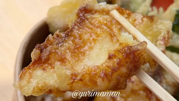 海鮮天丼 キッチンカー 愛媛 SakanayaCafe Now & Here2 - ゆりママんブログ 海鮮天丼 キッチンカー 愛媛 SakanayaCafe Now & Here2