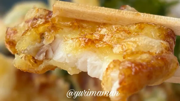 海鮮天丼 キッチンカー 愛媛 SakanayaCafe Now & Here3 - ゆりママんブログ 海鮮天丼 キッチンカー 愛媛 SakanayaCafe Now & Here3