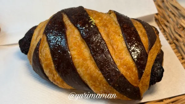 tsumugi パンオショコラ - ゆりママんブログ tsumugi パンオショコラ