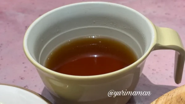 サイゼリヤ ランチスープ おかわり自由